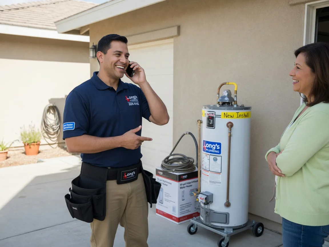 Leak Detection Klamath, CA FAQs